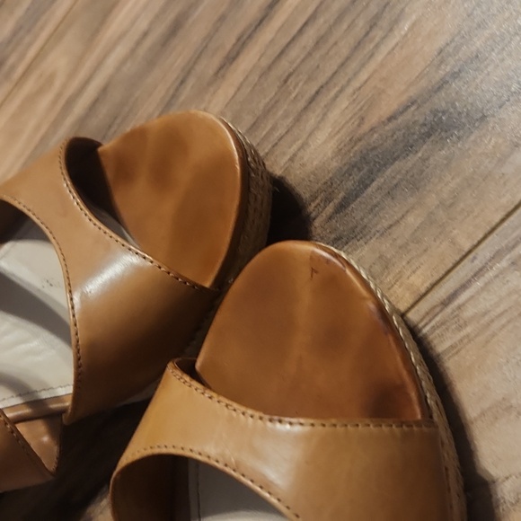 Prada Wedges - Picture 4 of 6